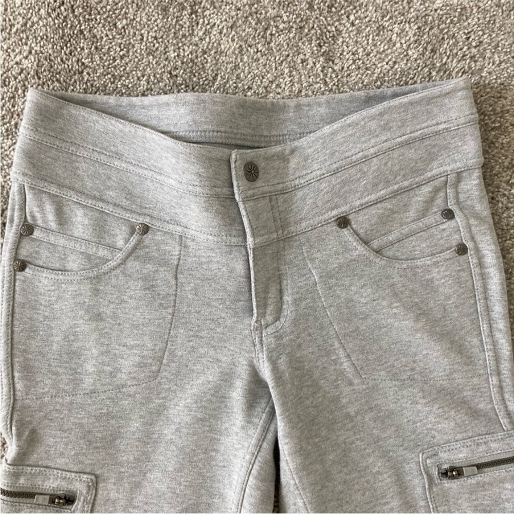 Athleta Rockwell Jeggings Active
Cotton Gray - Picture 5 of 11